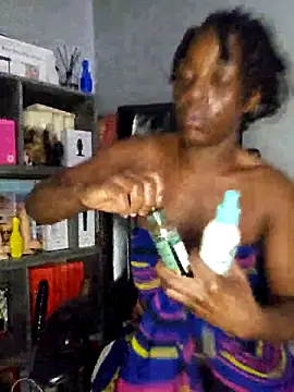 Shaniko89 online show from February 28, 6:35 am