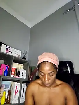 Shaniko89 online show from March 7, 5:36 am