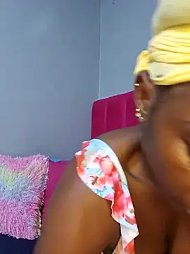 Shaniko89 online show from April 9, 12:34 am