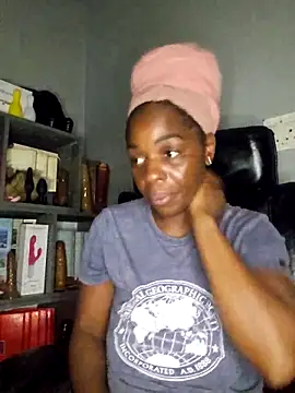 Shaniko89 online show from March 29, 4:58 am