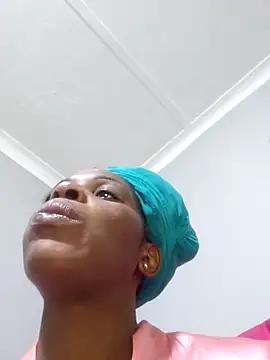 Shaniko89 online show from April 13, 2:10 pm