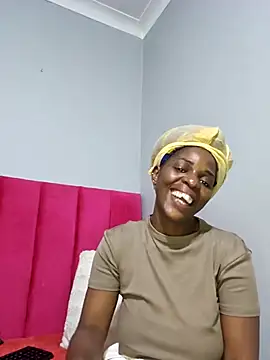 Shaniko89 online show from April 25, 10:51 am