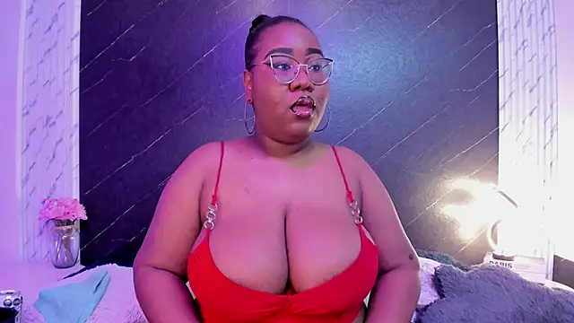 Darnellqueen online show from November 14, 4:05 am