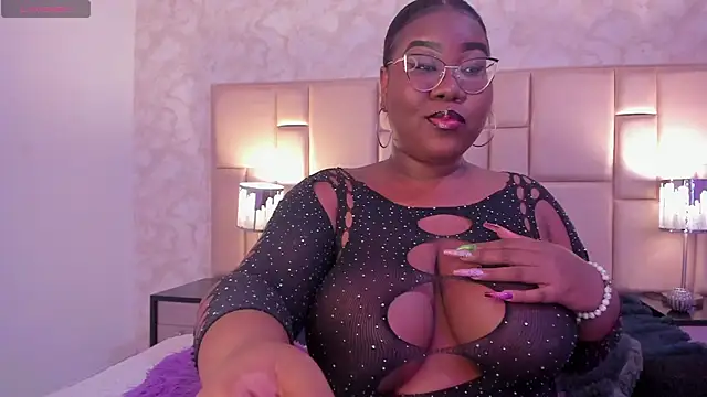 Darnellqueen online show from January 27, 6:52 am