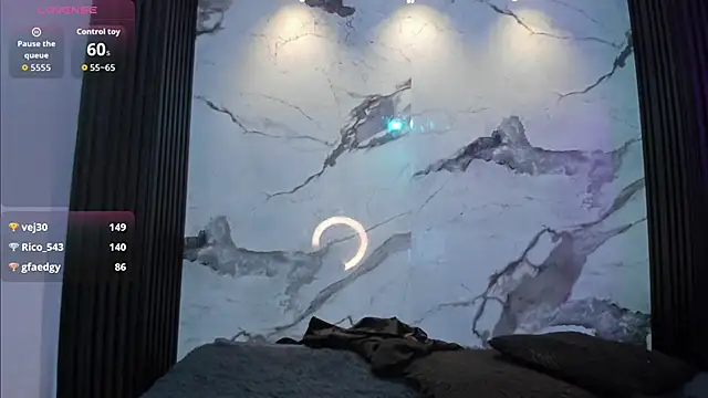 Darnellqueen online show from February 14, 12:16 pm