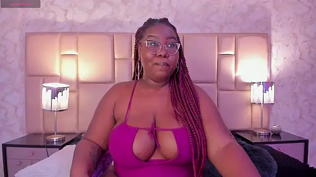 Darnellqueen online show from January 14, 7:17 am
