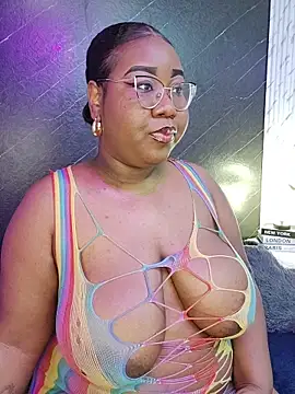 Darnellqueen online show from October 10, 3:51 am