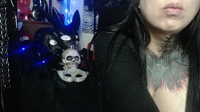 Astartexxx online show from November 11, 10:15 pm