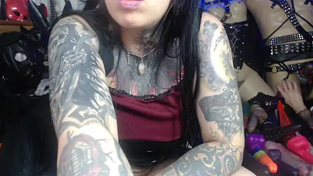 Astartexxx online show from March 9, 9:02 am