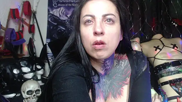 Astartexxx online show from November 12, 10:30 am