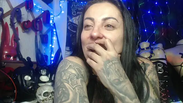 Astartexxx online show from November 20, 12:44 am