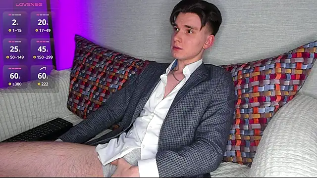 maxboy4 online show from January 30, 4:55 pm