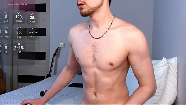 maxboy4 online show from November 5, 5:27 pm