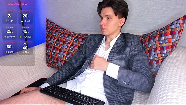 maxboy4 online show from March 1, 9:29 am