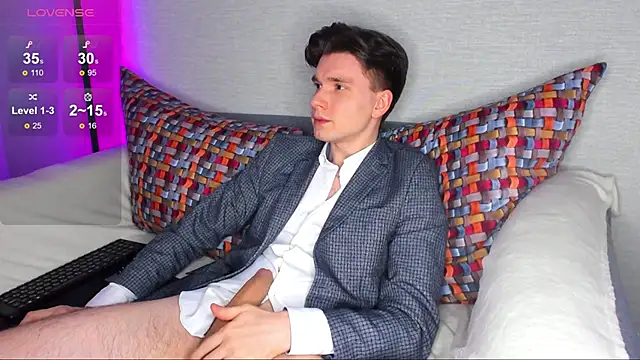 maxboy4 online show from February 19, 12:03 am