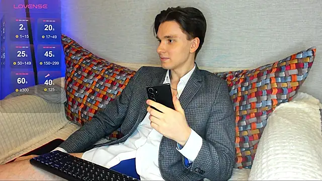 maxboy4 online show from February 26, 11:19 pm