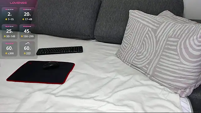 maxboy4 online show from February 5, 6:26 pm