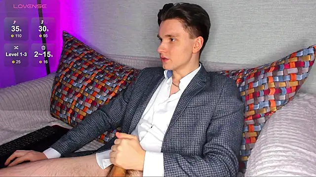 maxboy4 online show from February 16, 3:27 pm