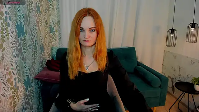 SaraSubtlety online show from November 16, 1:27 pm