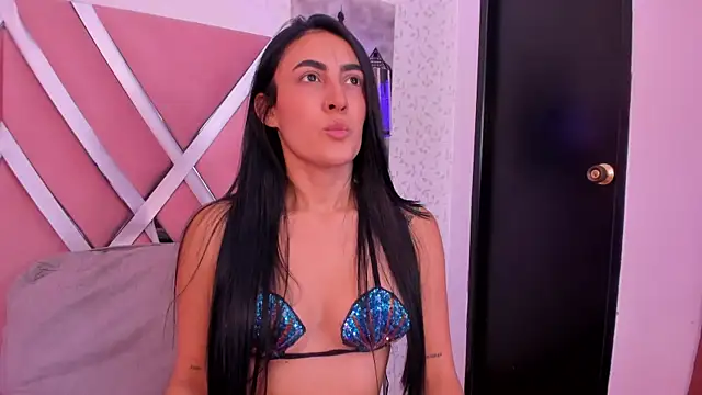 Helenn monroy1 online show from March 6, 7:20 pm