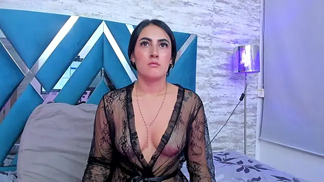 Helenn monroy1 online show from February 27, 11:06 am