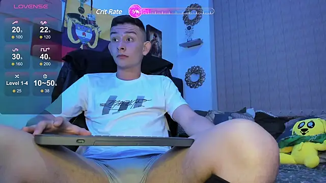 Snapshot of Christ_Miller3 chatting on December 28, 3:15 am Christ Miller3 online show from December 28, 3:15 am