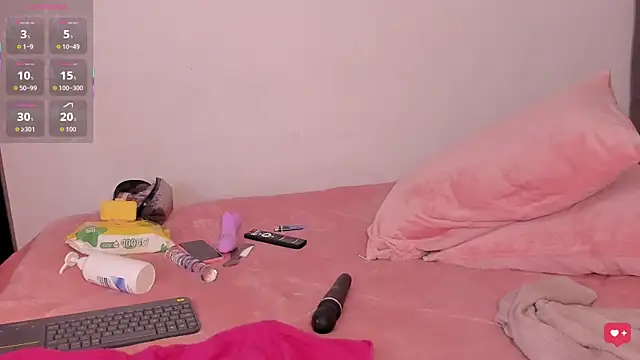 lara murphy online show from March 19, 9:59 pm