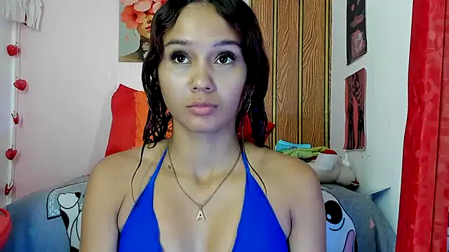 MarianaManzur online show from May 1, 4:56 pm