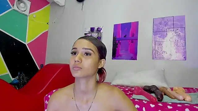 MarianaManzur online show from March 2, 11:28 pm