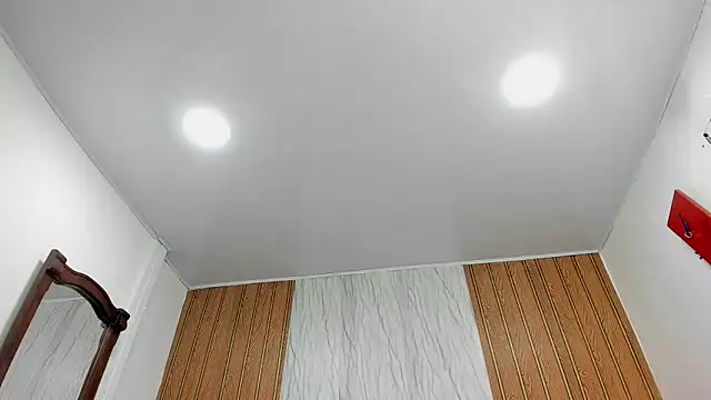 MarianaManzur online show from October 11, 2:29 pm