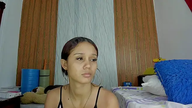 MarianaManzur online show from September 22, 4:35 pm