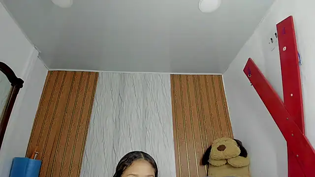 MarianaManzur online show from October 5, 3:14 pm