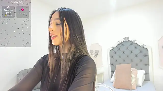 Valentina Ross  online show from January 17, 11:58 am