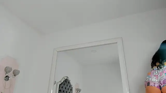 Valentina Ross  online show from February 20, 12:07 pm