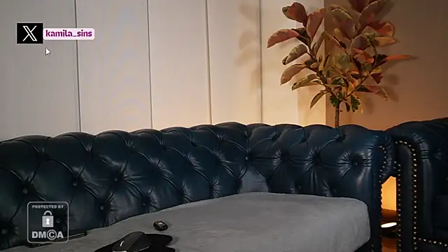 Snapshot of kamila_sins chatting on March 6, 8:16 pm kamila sins online show from March 6, 8:16 pm