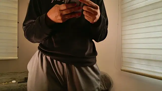 kamila sins online show from January 7, 6:57 pm