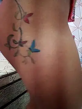 jessy905 online show from May 5, 1:36 pm