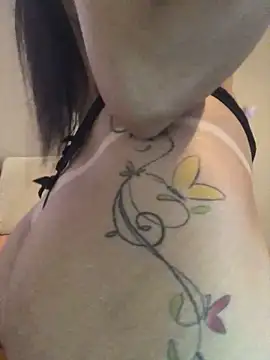 Snapshot of jessy905 chatting on March 17, 8:40 pm jessy905 online show from March 17, 8:40 pm