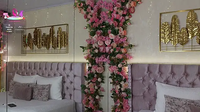 candy beck online show from November 14, 12:42 pm