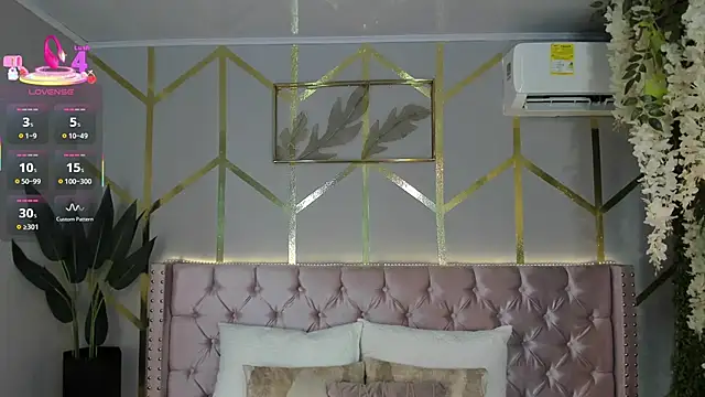 candy beck online show from March 21, 7:02 pm