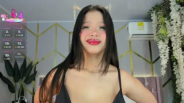 candy beck online show from March 19, 3:08 pm