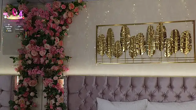 candy beck online show from November 29, 12:16 pm