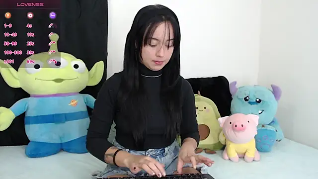 it l online show from February 25, 10:37 am
