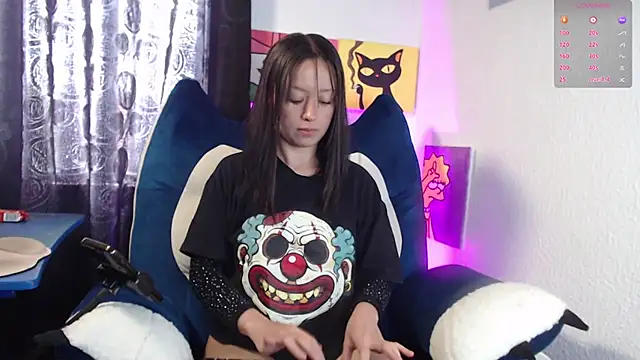it l online show from May 23, 6:29 pm