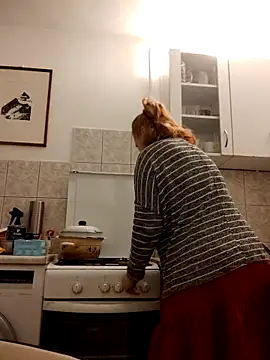 She-devilx online show from April 10, 10:39 pm