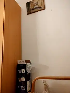 She-devilx online show from April 26, 8:28 pm