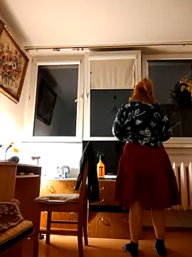 She-devilx online show from May 23, 10:20 pm