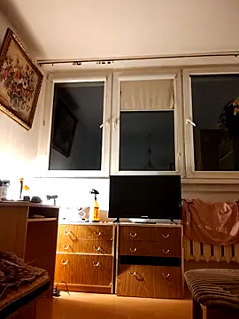 She-devilx online show from May 27, 9:22 pm