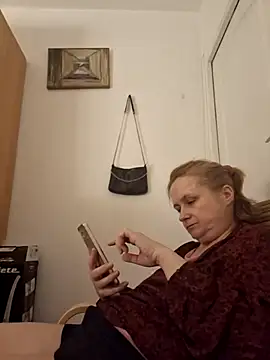 She-devilx online show from March 11, 10:26 pm