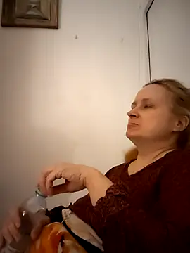 She-devilx online show from July 25, 9:21 pm